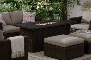 Better Homes & Gardens Propane Fire Pit Only $124 (Reg. $247)!